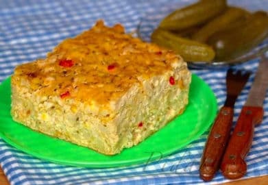 Obrázek Zapékaný karfiol