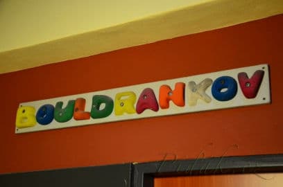 5. obrázek Bouder bar- Praha 