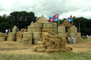 Obrázek Šťastná země- přírodní zábavný park- Turnov