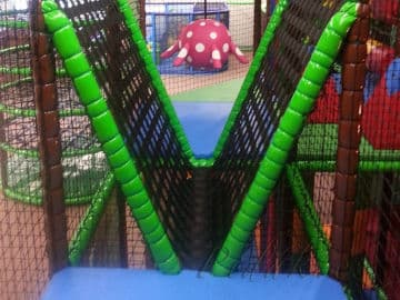 3. obrázek Dětský svět Lvíček- Praha