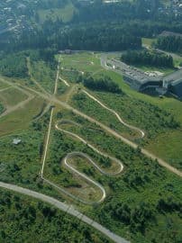 2. obrázek Bobová dráha - HappyWorld - Špindlerův Mlýn