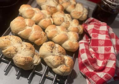 Obrázek Houstičky by Romča