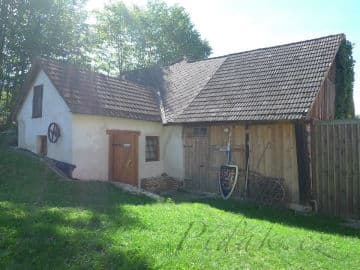 4. obrázek Farma Rybníček