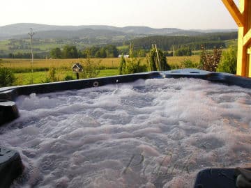 5. obrázek Penzion u Černého kohouta