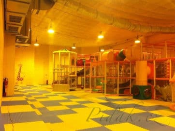 2. obrázek Brumbambule - dětská herna- Praha