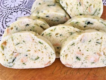 Obrázek Kynuty houskový knedlík od Jany