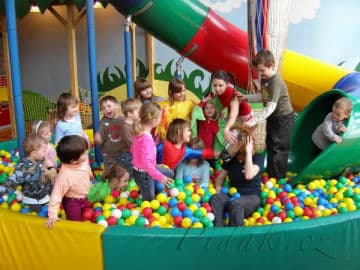 3. obrázek Timeout- Olympia- Olomouc 3. obrázek Timeout- Olympia- Olomouc