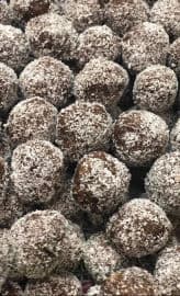 Obrázek Kuličky z tatranek