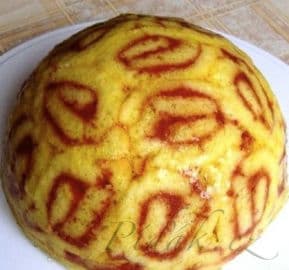 Obrázek Charlotte alá korytnačka