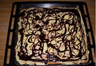 Obrázek Pamlsek paní mistrové