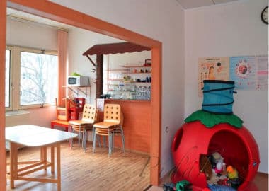 4. obrázek Studio Motýlek - Praha 4. obrázek Studio Motýlek - Praha