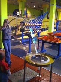 Obrázek IQ Park Liberec