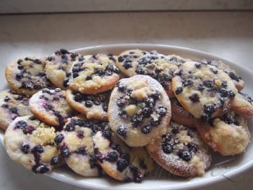 Obrázek Pouťové koláčky - Nahořánky