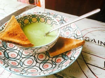 Obrázek Krém z Medvědího česneku by Romča