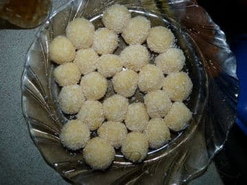 Obrázek Rafaelo kulicky