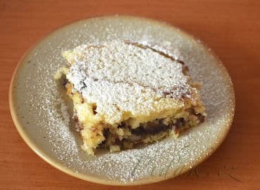 Obrázek Řezy s podmáslím