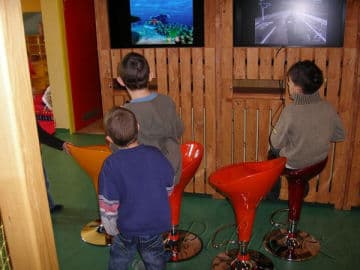 2. obrázek Timeout- Olympia- Olomouc 2. obrázek Timeout- Olympia- Olomouc