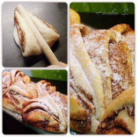 Obrázek Švýcarky a kringel v jednom