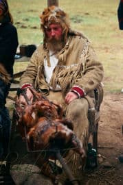 6. obrázek Fort Hary - Pevnost Lovců Kožešin A Indiánské Muzeum - Jarotice 6. obrázek Fort Hary - Pevnost Lovců Kožešin A Indiánské Muzeum - Jarotice