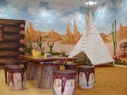 Obrázek Dětský koutek OC Plzeň