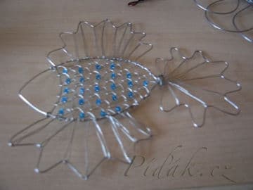 Obrázek Kurz drátování - Nupaky