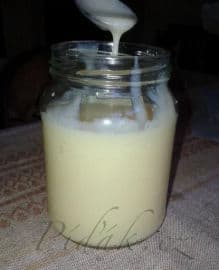 Obrázek Domácí salko a pikao a za pár kaček