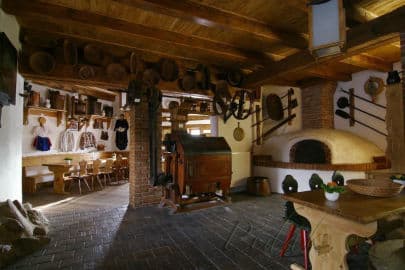 Obrázek Muzeum českého venkova- Červený Újezd