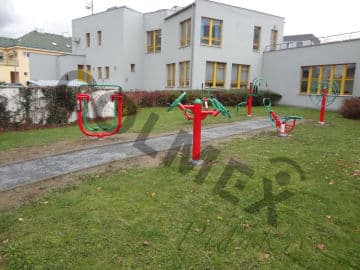 Obrázek Fit park Zbraslav- Praha 16