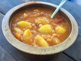 Obrázek Romančin zeleninový kotlík