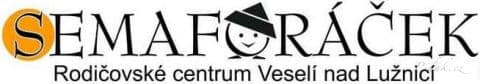 Obrázek MC- Semaforáček Veselí nad Lužnicí