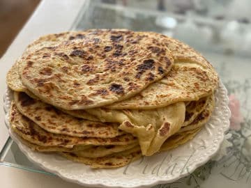 Obrázek Lokše by Romča