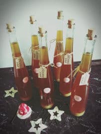 Obrázek Zázvorový sirup