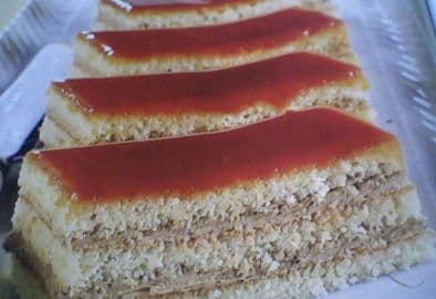 Obrázek Moka řezy - vynikající