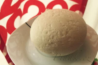 Obrázek Panýr indický sýr - by Romča