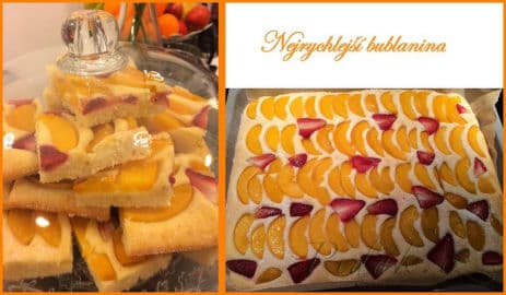 Obrázek Nejrychlejší bublanina