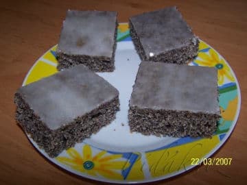 Obrázek Makovec - rychlý a vynikající