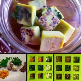 Obrázek Tip jak uchovat čerstvé bylinky