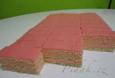 Obrázek Punčové rezy