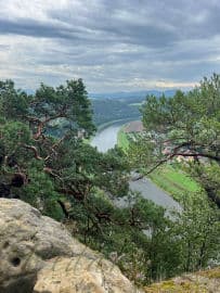 7. obrázek Bastei 7. obrázek Bastei