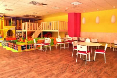 Obrázek Kavárna baby4u- Praha