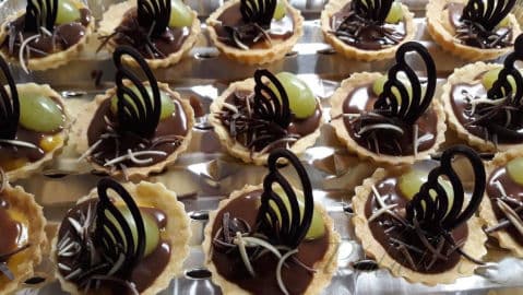 Obrázek Tartaletky od Ivanky