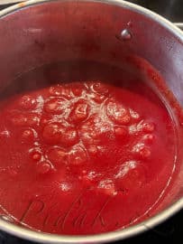 4. obrázek Řepná polévka 4. obrázek Řepná polévka