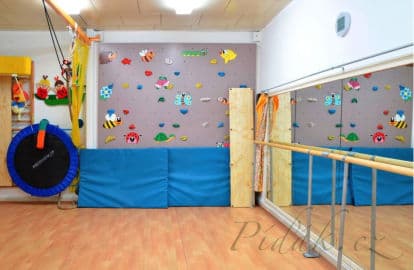 3. obrázek Studio Motýlek - Praha 3. obrázek Studio Motýlek - Praha