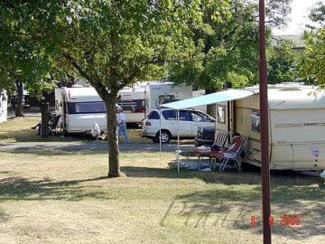 10. obrázek Triocamp Dolní Chabry- Praha 10. obrázek Triocamp Dolní Chabry- Praha