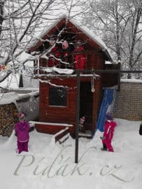 4. obrázek Lesní klub Kopretina- Příbram 4. obrázek Lesní klub Kopretina- Příbram