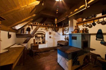 2. obrázek Muzeum českého venkova- Červený Újezd 2. obrázek Muzeum českého venkova- Červený Újezd