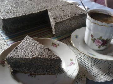 Obrázek Makový orgasmus