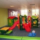 Obrázek Jojo park- zábavné centrum Ostrava