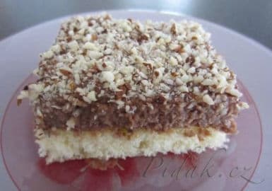 Obrázek Domácí Ferrero rocher řezy - vynikající