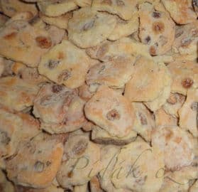 Obrázek Masarykovo cukroví